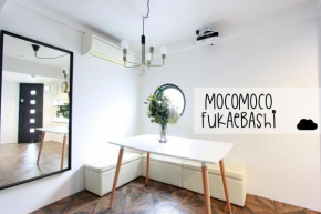  Mocomoco Fukaebashi  Осака